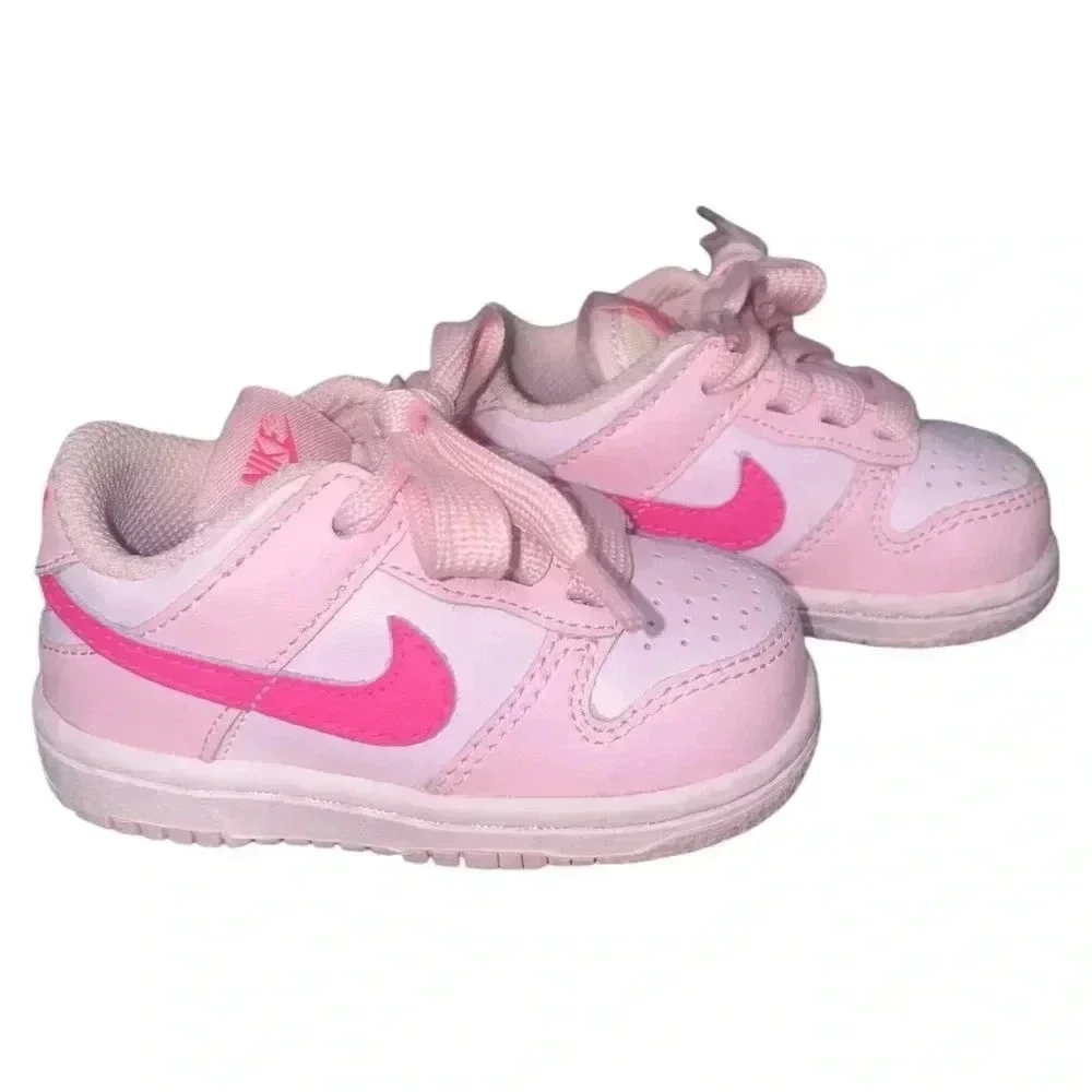 Nike Triple Dunk Low size 5C